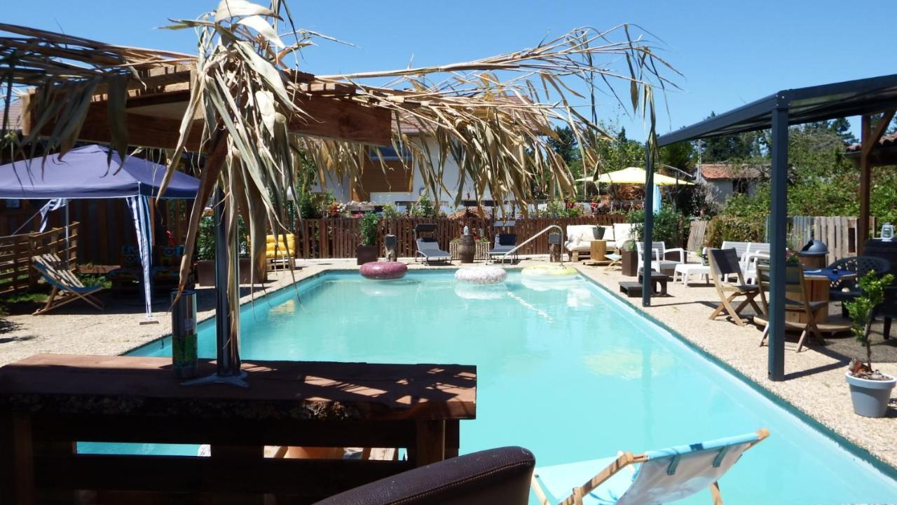 Villa Perran Residence トノン・レ・バン エクステリア 写真