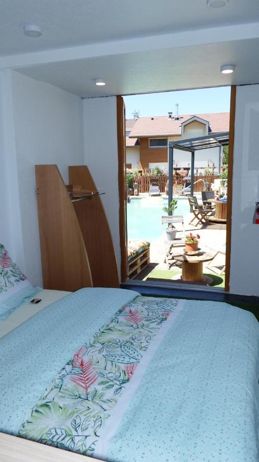 Villa Perran Residence トノン・レ・バン エクステリア 写真