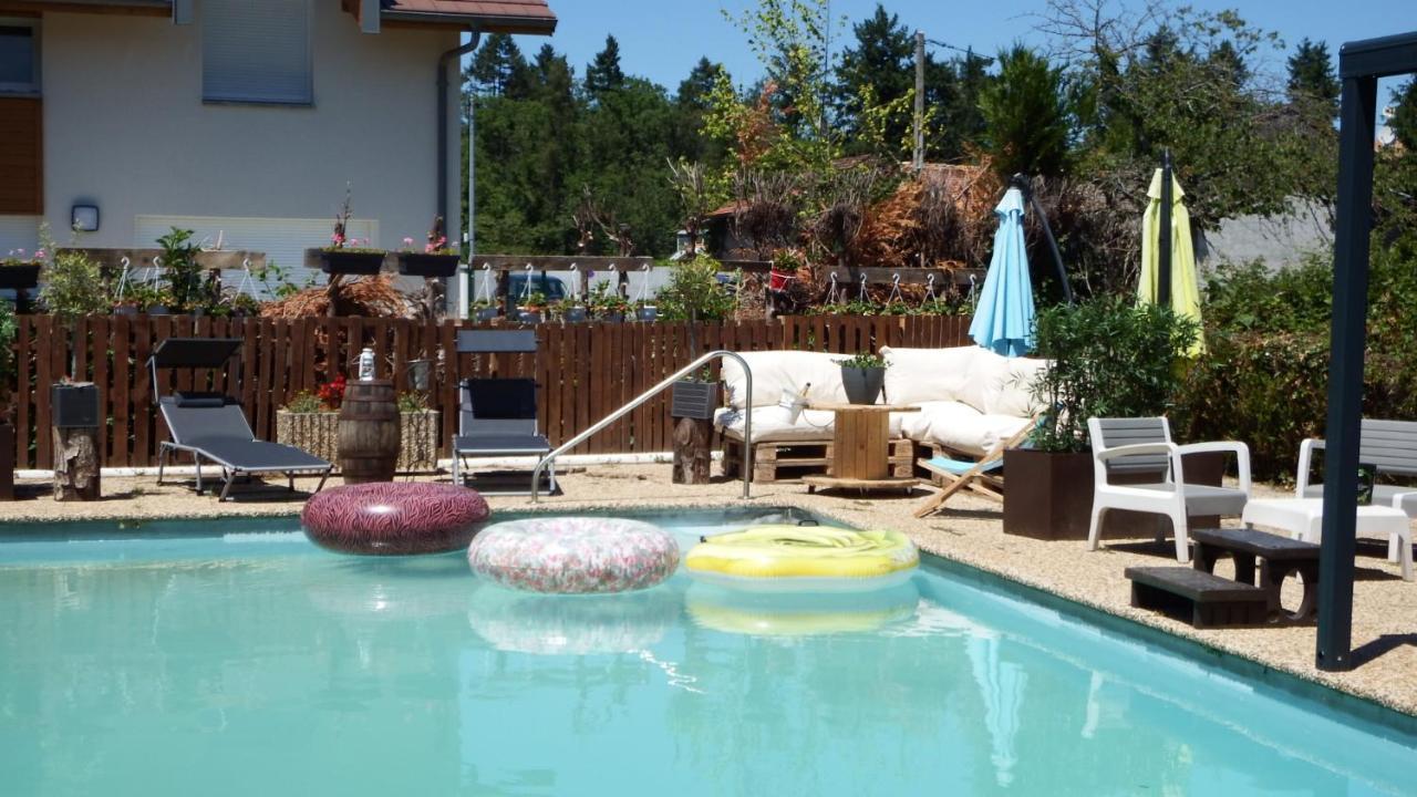 Villa Perran Residence トノン・レ・バン エクステリア 写真